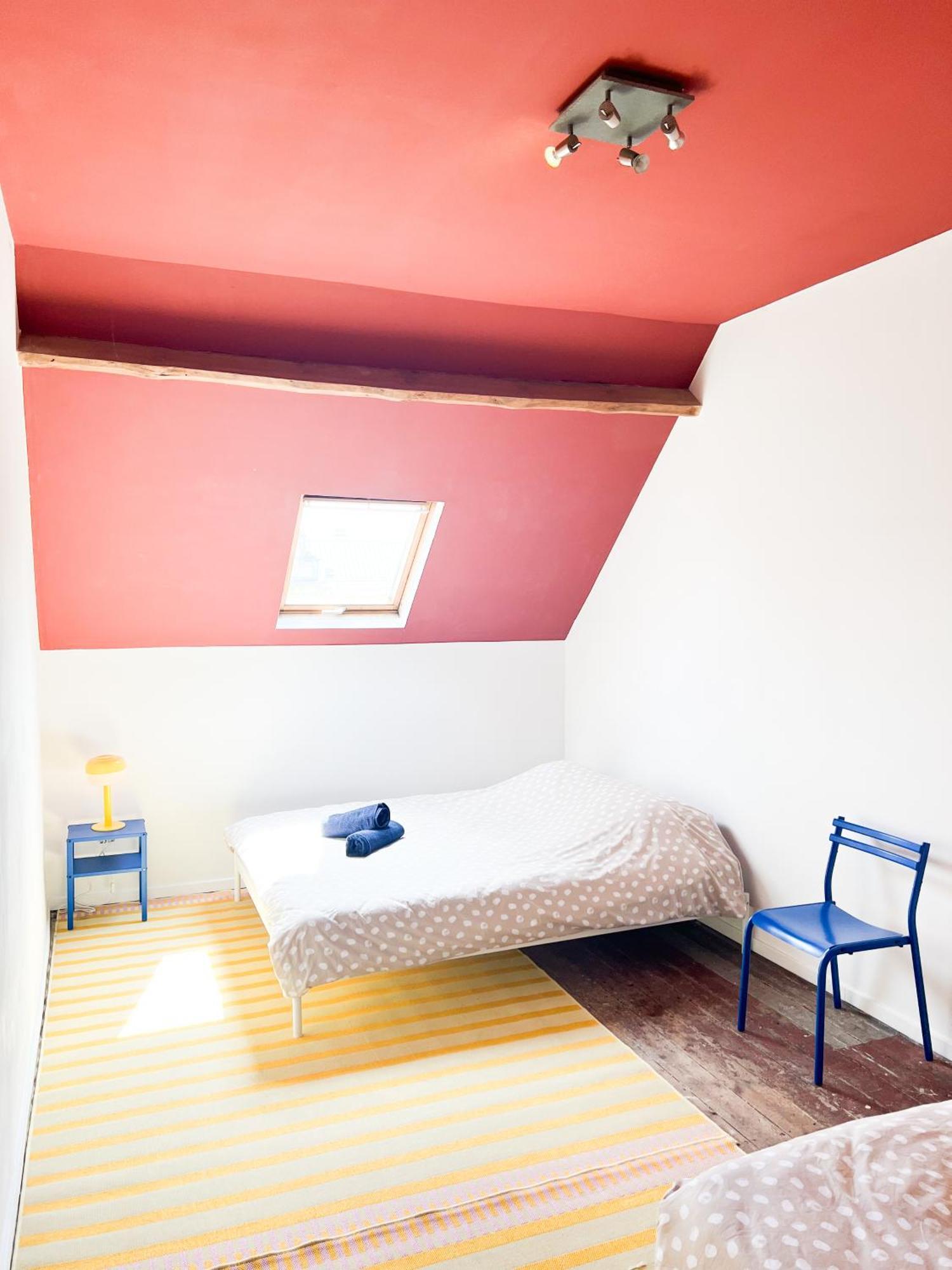 Bauhaus Appartement *