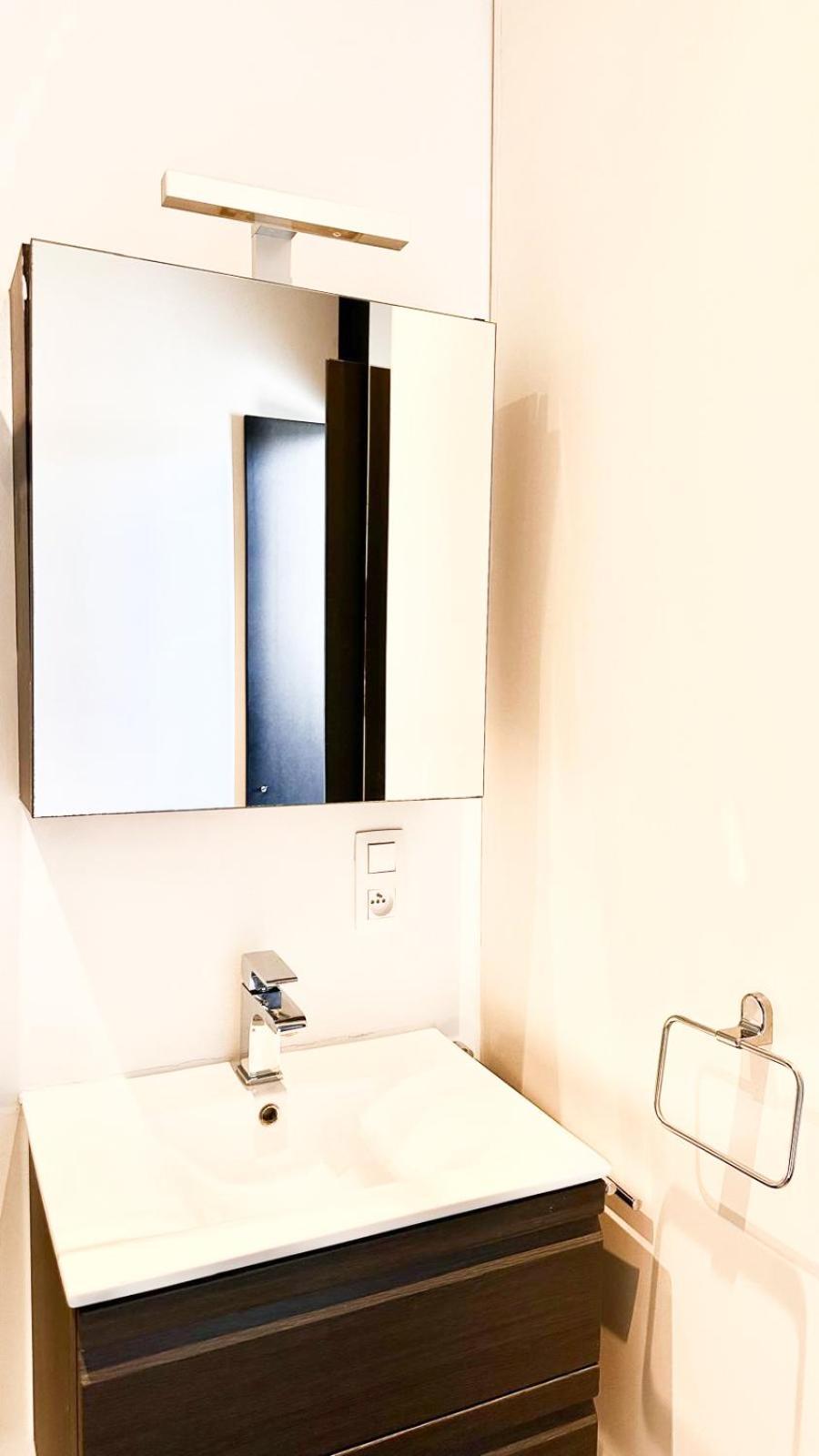 Bauhaus Appartement